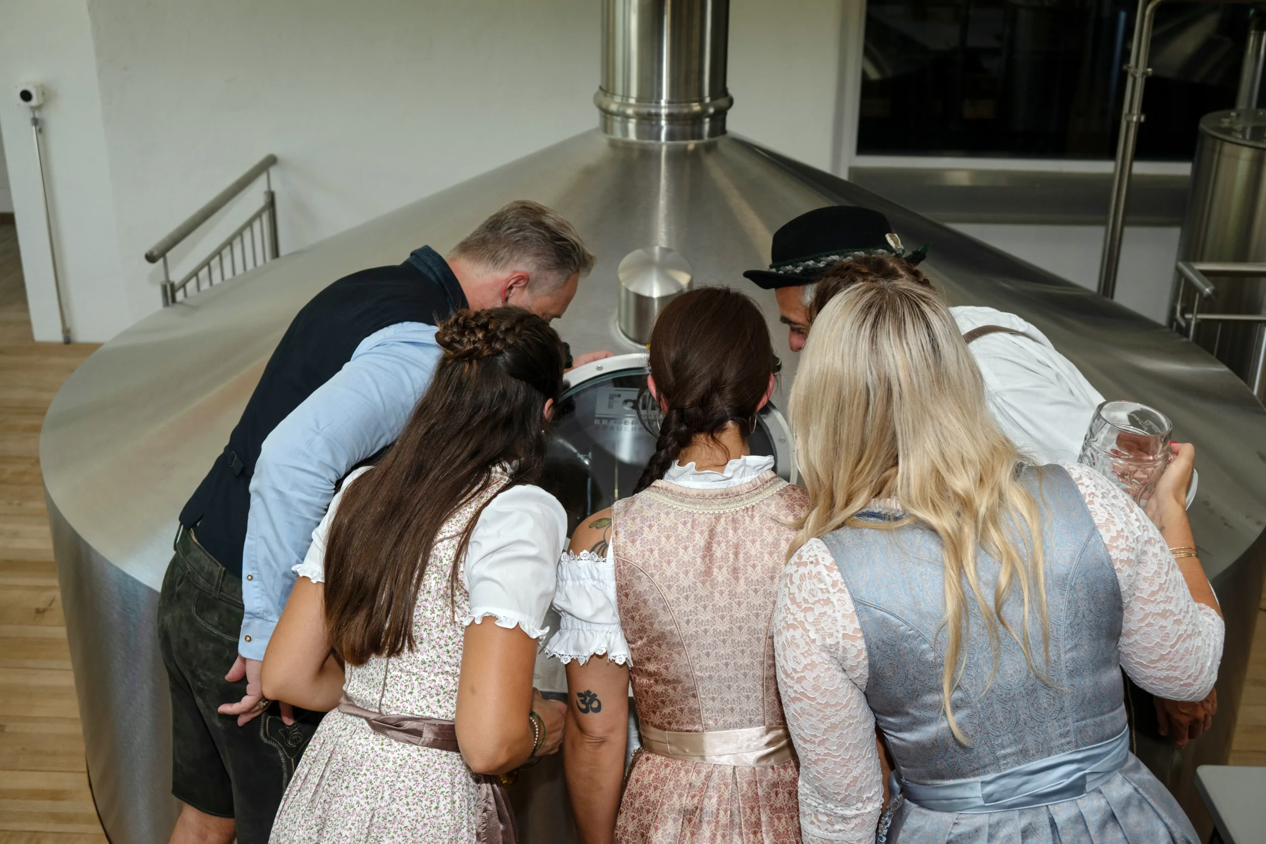 Brauerei_Tank